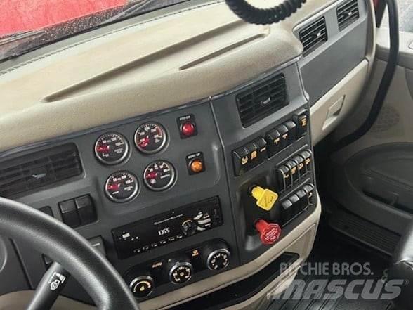 Peterbilt 567 Damperli kamyonlar