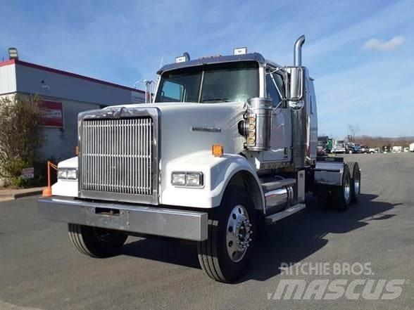 Western Star 4900 Çekiciler