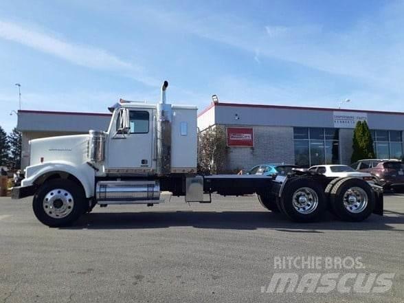 Western Star 4900 Çekiciler