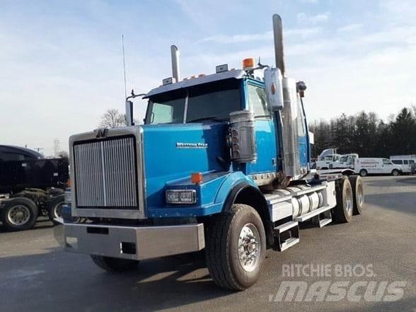 Western Star 4900 Çekiciler