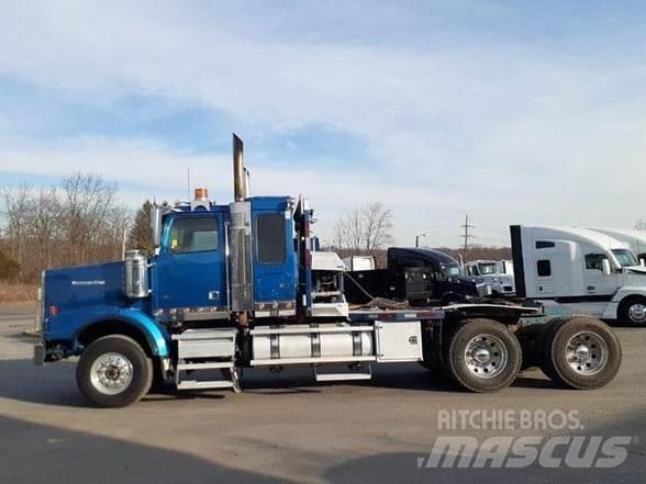 Western Star 4900 Çekiciler