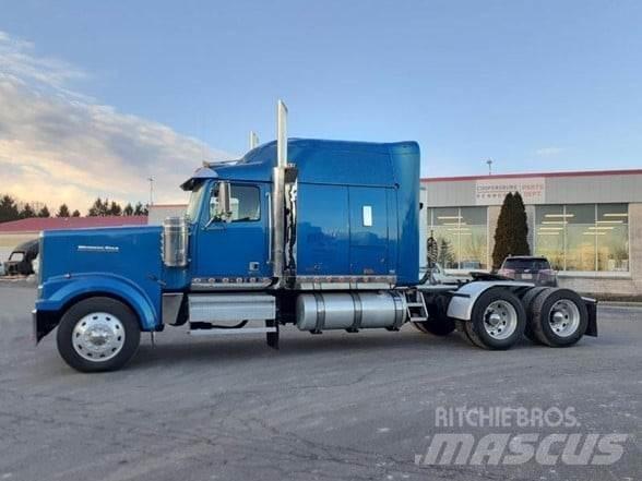 Western Star 4900 Çekiciler