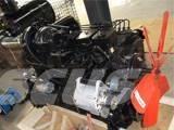 Cummins 6BT5.9-C150 Motorlar
