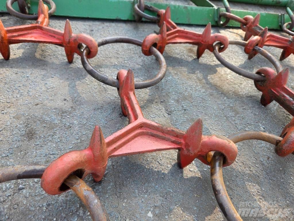 Jako W600 Diger yem biçme makinalari