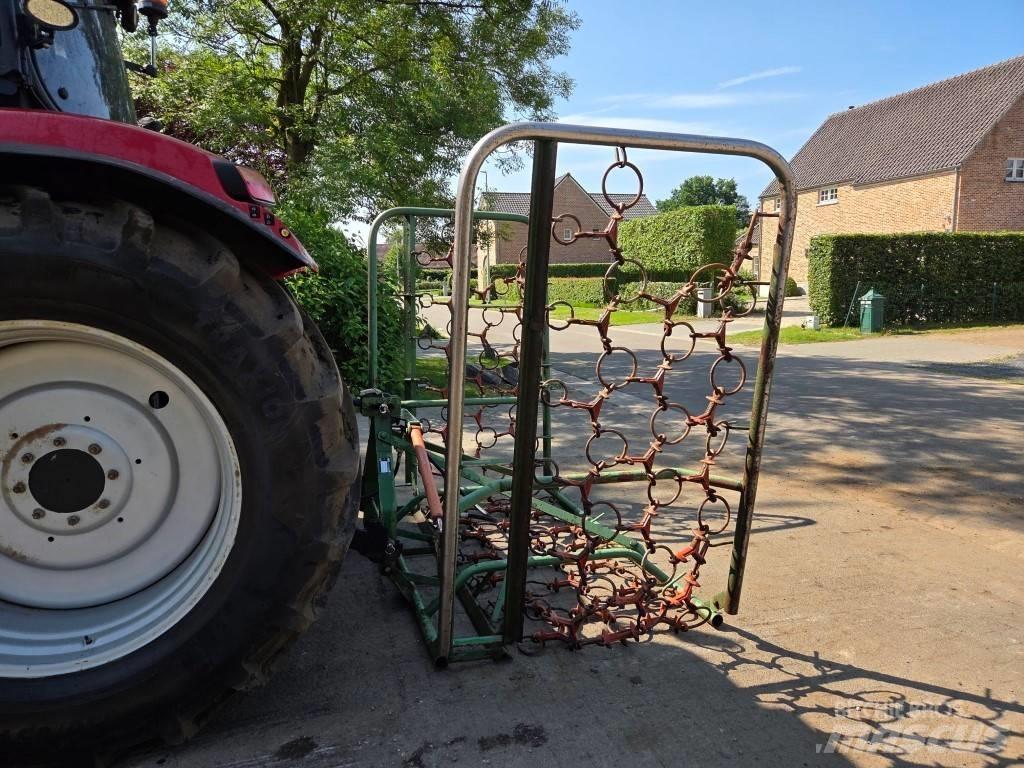 Jako W600 Diger yem biçme makinalari