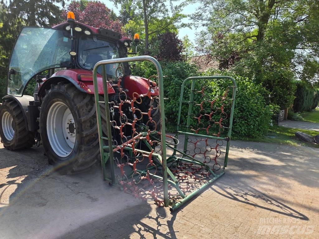 Jako W600 Diger yem biçme makinalari