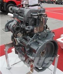 Deutz BF4M2012 Motorlar