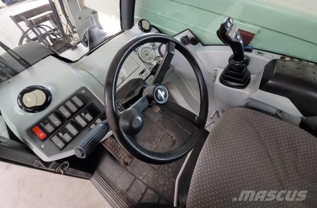 CLAAS Scorpion 7045 Teleskopik yükleyiciler
