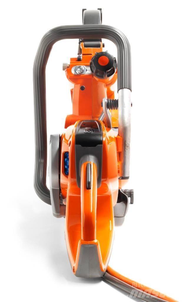 Husqvarna K6500 Ring Diger