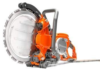 Husqvarna K6500 Ring Diger