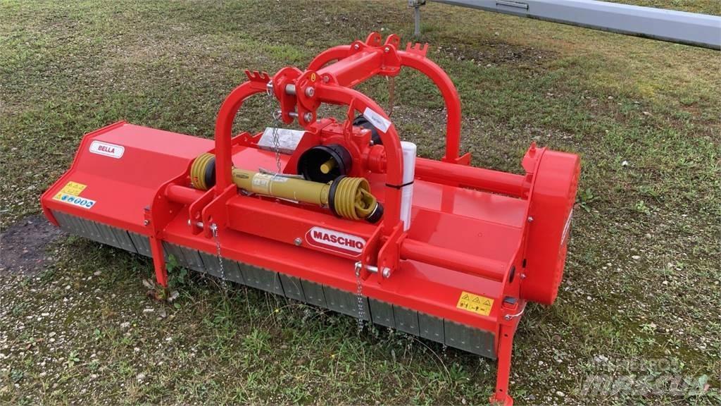 Maschio Bella 210 Diger yol bakim makinalari