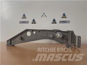 Liebherr A 910 Motorlar