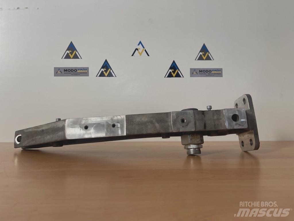 Liebherr A 910 Motorlar