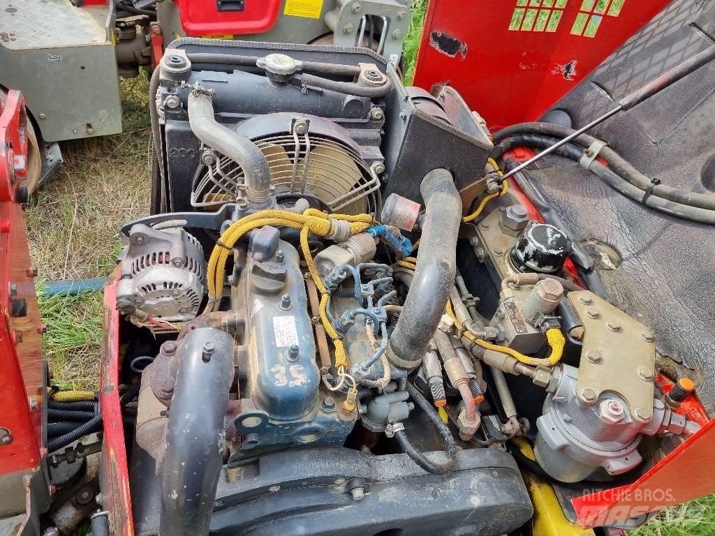 Bomag BW 100 AD M-2 Çift tamburlu silindirler