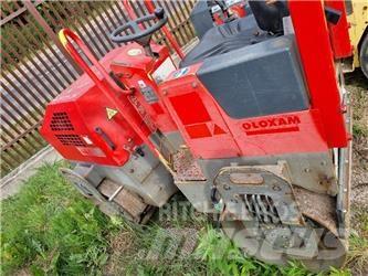 Bomag BW 100 AD M-2 Çift tamburlu silindirler