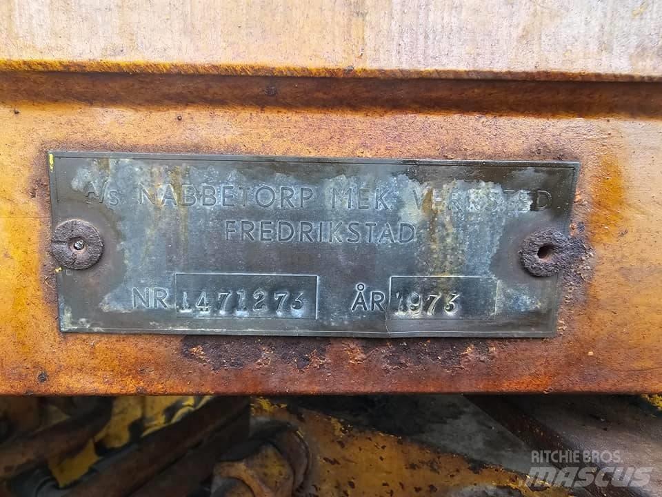 Leyland 270 Kazıcı yükleyiciler - beko loder