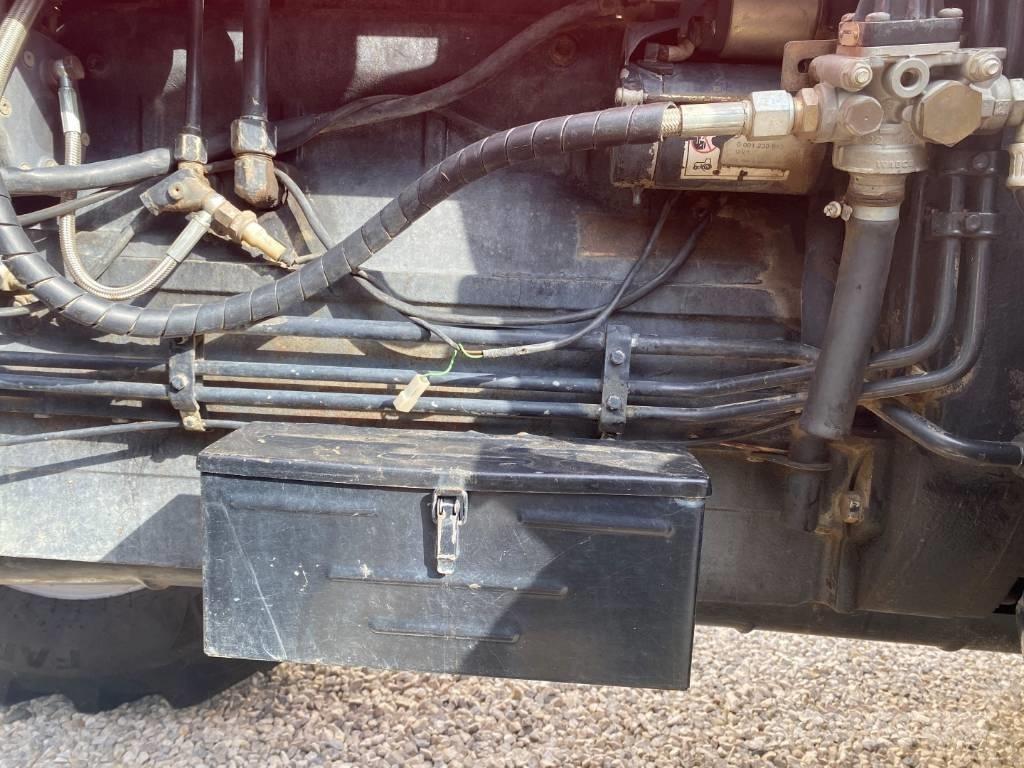Same Laser 150 DT Traktörler