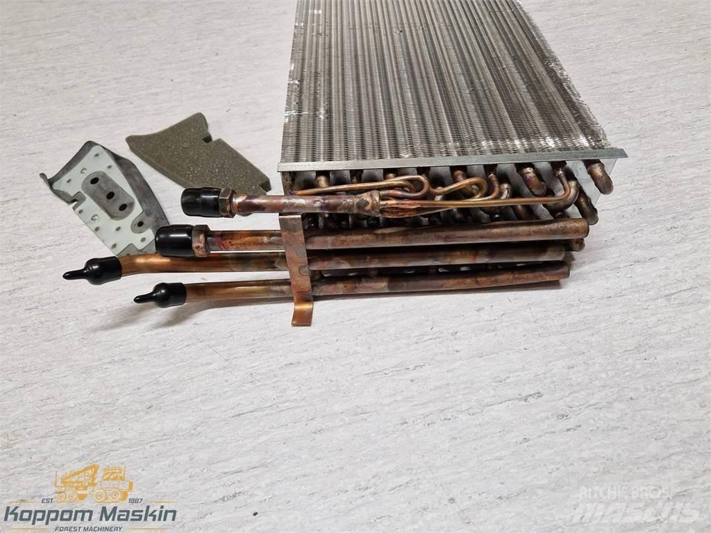 Eco Log 7013713 Kabin