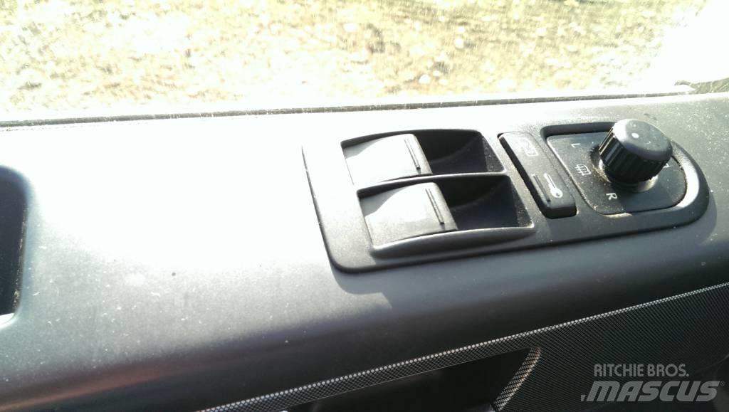 Volkswagen Multivan Minibüsler