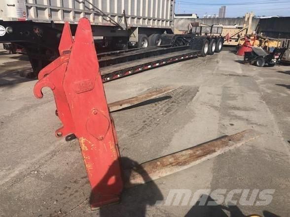 JRB JRB AKR/3618 Çatallar