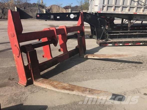 JRB JRB AKR/3618 Çatallar