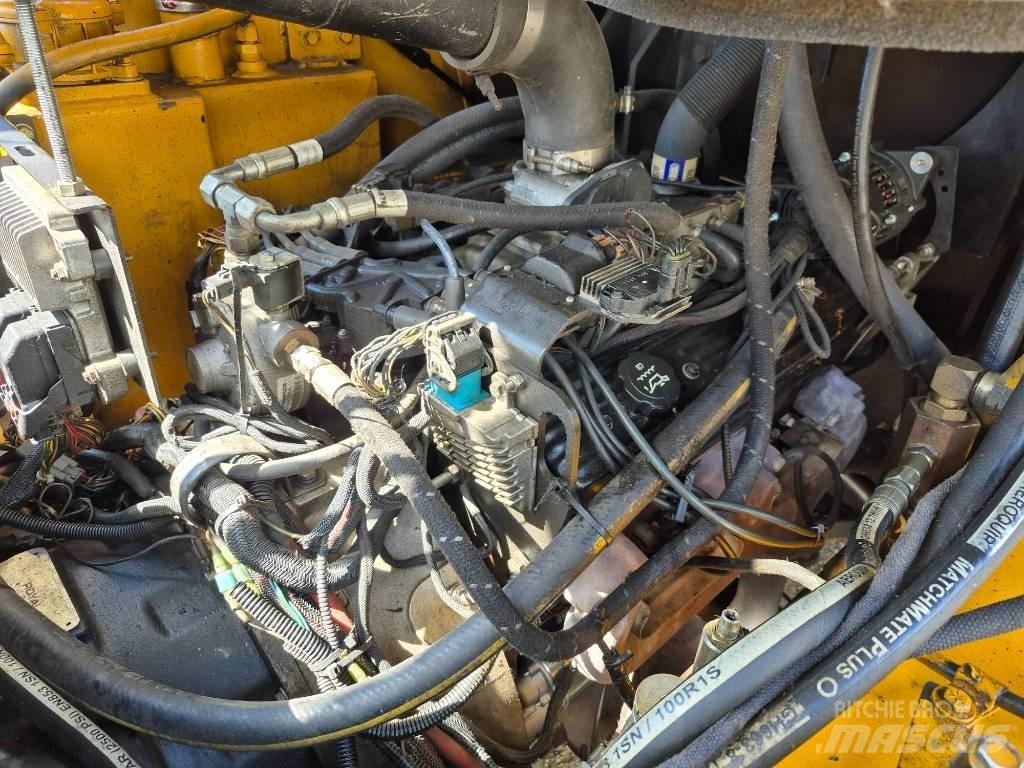 Royal T350C Diger