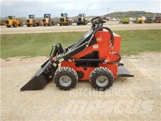 AGROTK LBW23 Skid steer loderler
