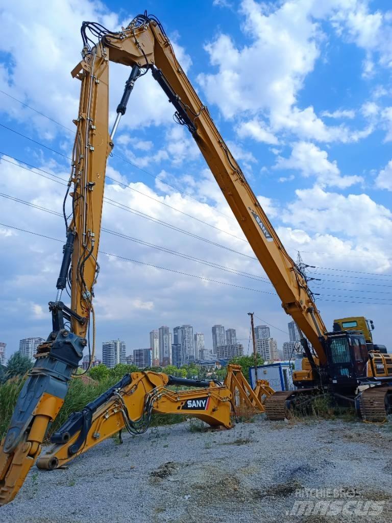 Sany SY500HRD Diger