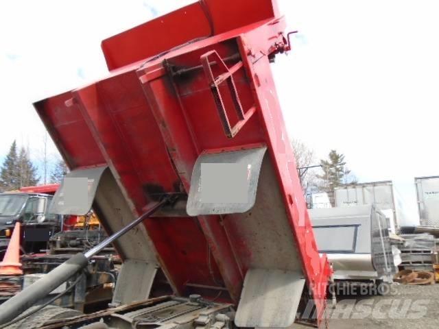 Ford F 450 XL SD Damperli kamyonlar