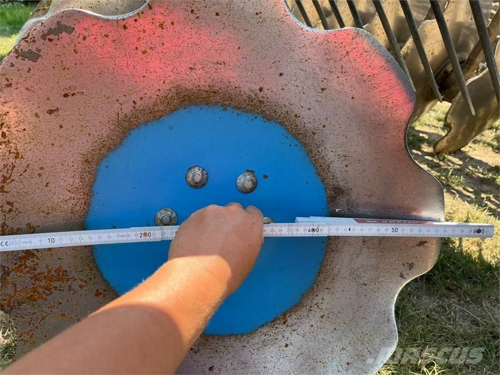 Lemken Rubin 9/600 Diskaro