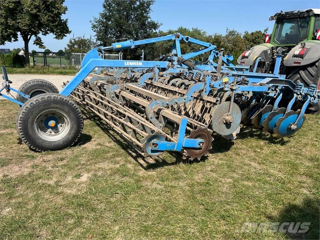 Lemken Rubin 9/600 Diskaro