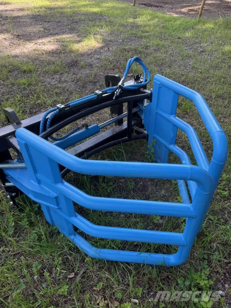 SE Equipment  Balgrip Ön yükleyici atasmanlar