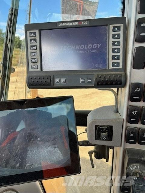 Volvo L 150 H Tekerlekli yükleyiciler