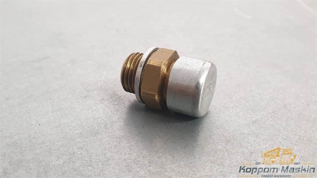Ponsse 0064709 Hidrolik
