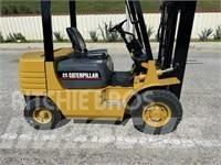 CAT DP25 Diger