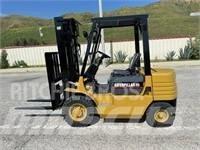 CAT DP25 Diger