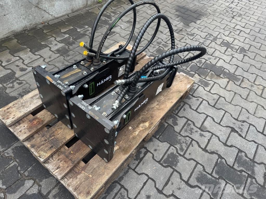  Haner Nieuw Hidrolik kırıcılar