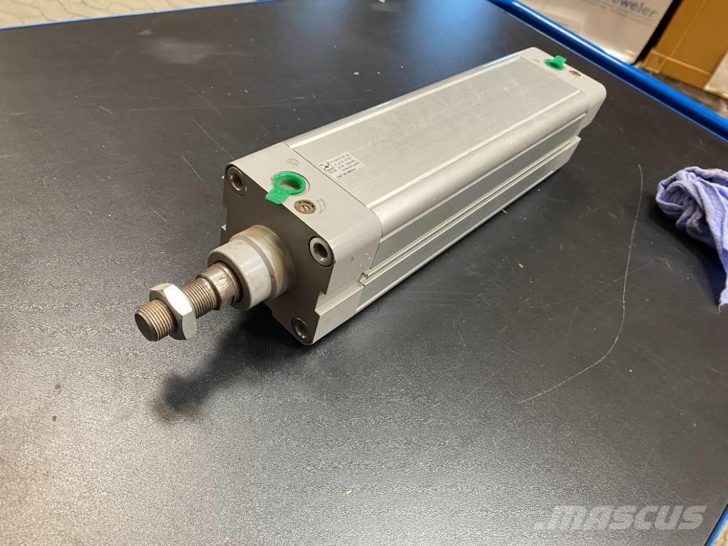  Pneumatic Cylinder Hidrolik