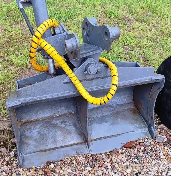 JCB 3 CX Kazıcı yükleyiciler - beko loder