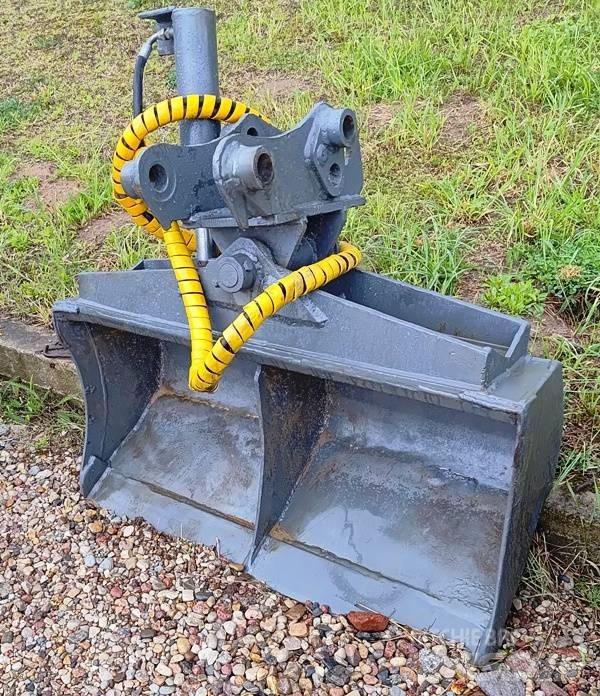 JCB 3 CX Kazıcı yükleyiciler - beko loder