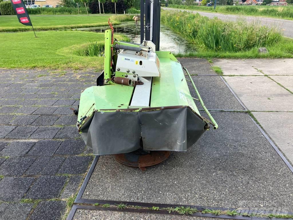 CLAAS corto 290 fn Çayir biçme makinalari