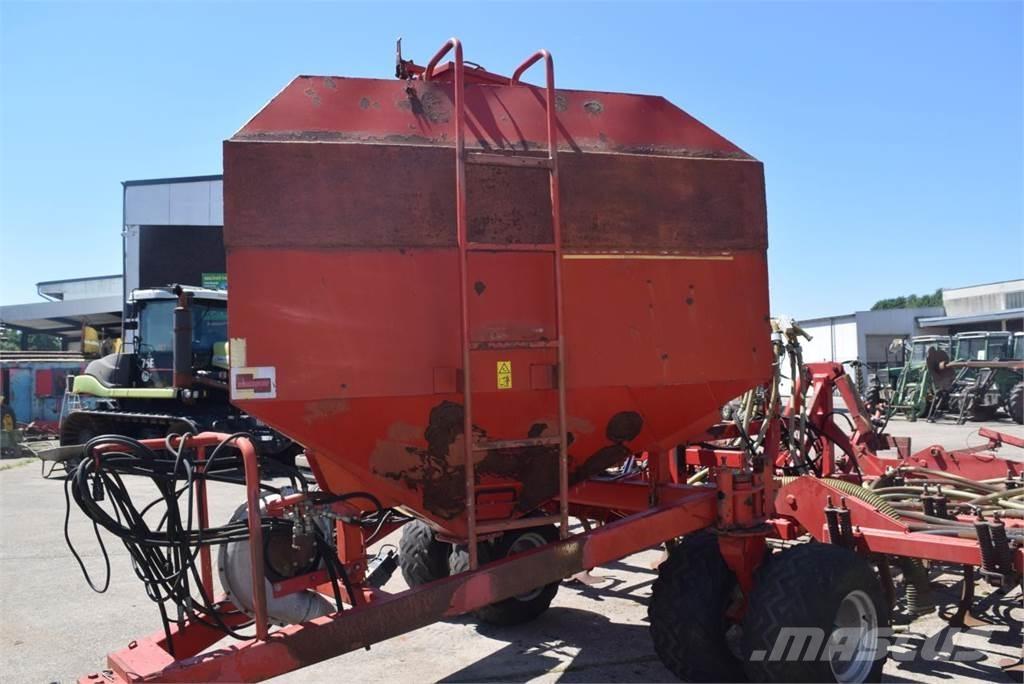 Horsch CO 6.25 Mibzerler