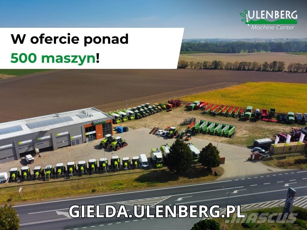 Horsch Pronto 6 DC Mibzerler