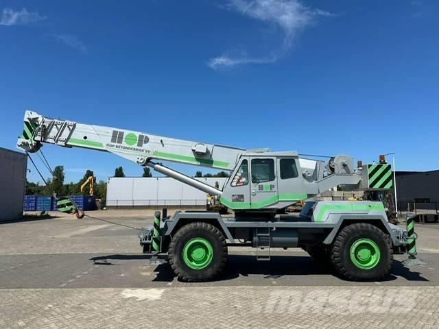 P&H 35 Yol-Arazi Tipi Vinçler (AT)