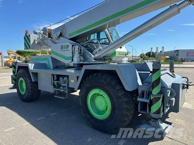 P&H 35 Yol-Arazi Tipi Vinçler (AT)