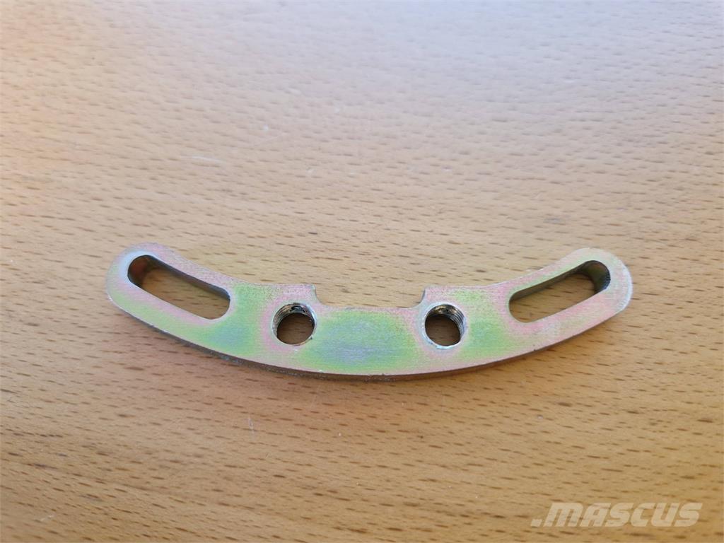 Ponsse P11908 Tomruk vinçleri