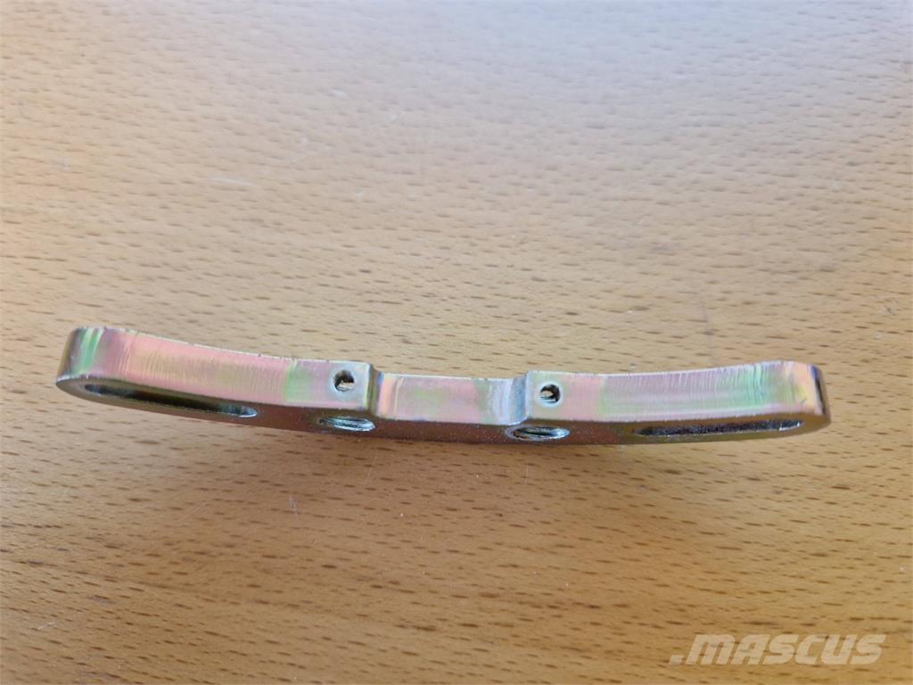 Ponsse P11908 Tomruk vinçleri