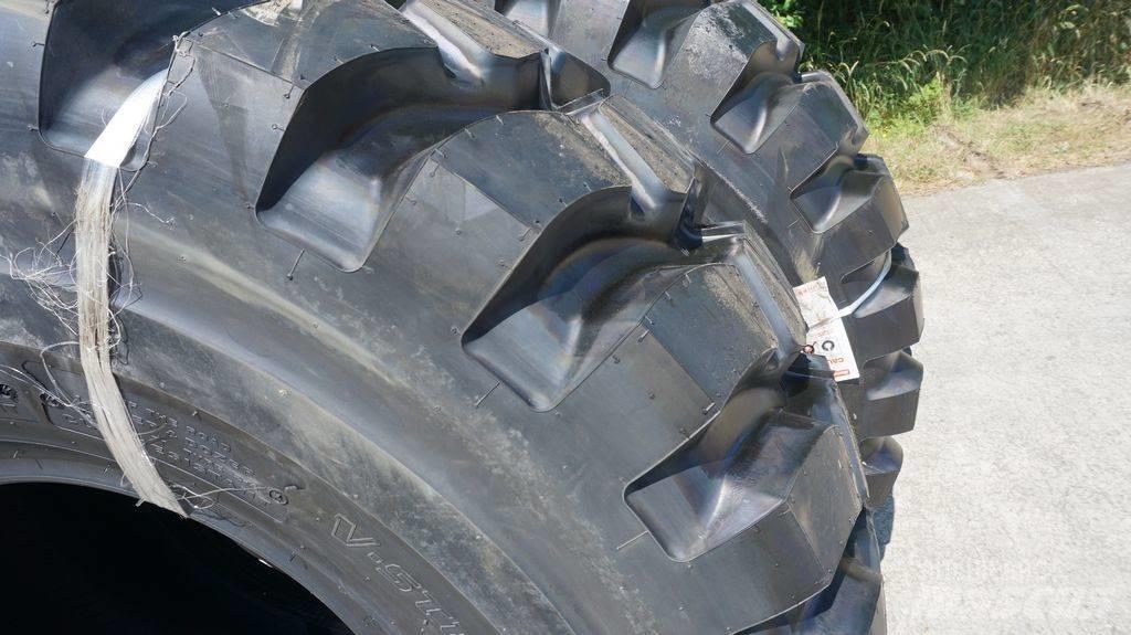 Bridgestone vlt Belden kirma kaya kamyonu