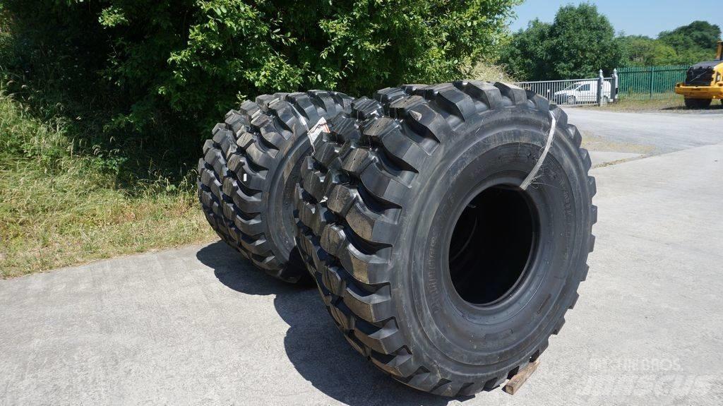 Bridgestone vlt Belden kirma kaya kamyonu