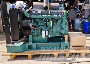 Volvo moteur Motorlar